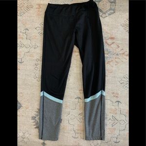 DSG girls leggings size L
